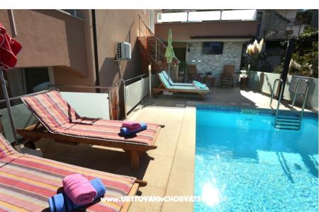 Villa Andric фото 3