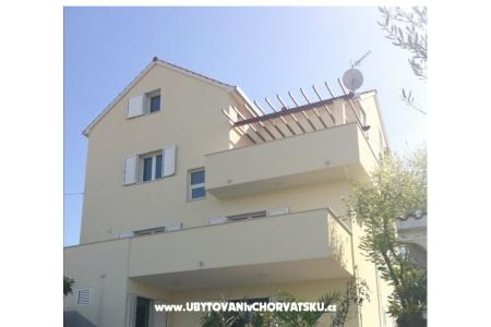 Villa Blanka фото 3