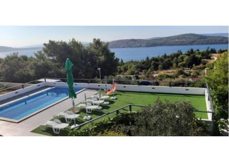 Villa Confido Luxury апартамент 01 фото 3