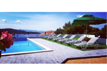 Villa Confido Luxury апартамент 01 фото 5