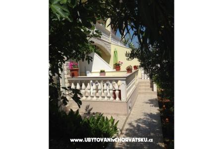 Villa Domora фото 4