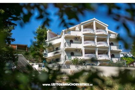 Villa Fani - апартаменты Trogir фото 5