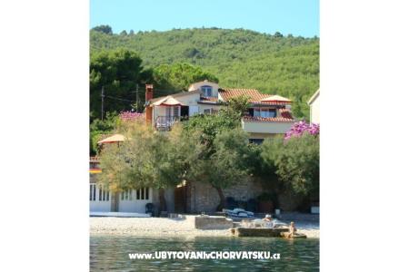 апартаменты Villa Milena фото 2