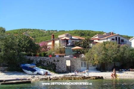 апартаменты Villa Milena фото 4