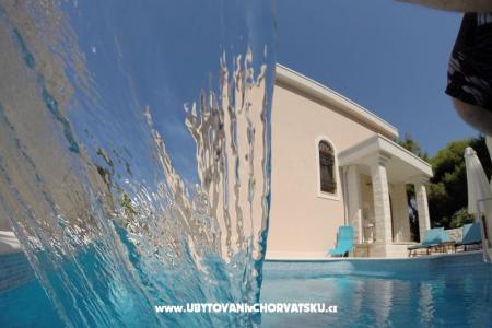 Villa Muštra фото 2