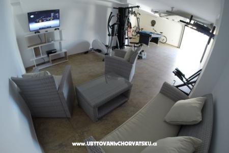 Villa Muštra фото 3