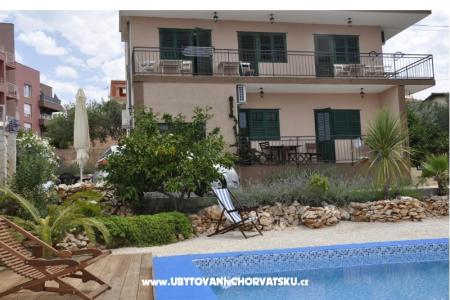 Villa Olma фото 2