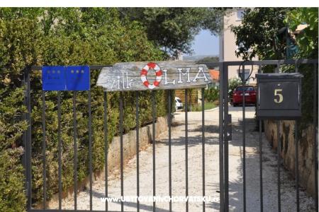 Villa Olma фото 3