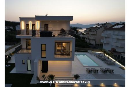 Villa Perla Трогир Хорватия