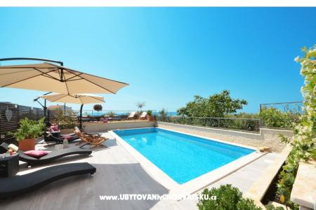 Villa Relax фото 4