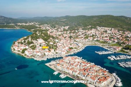 Villa Roza Trogir фото 2
