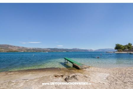 Online-Croatia: Villa Stanka фото 4