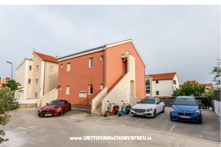 Villa Tango фото 2