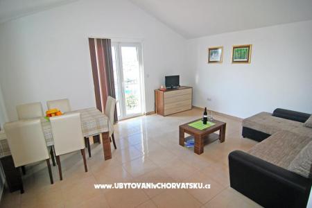 Villa Tatjana фото 4