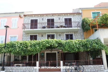 Vila Juric фото 2