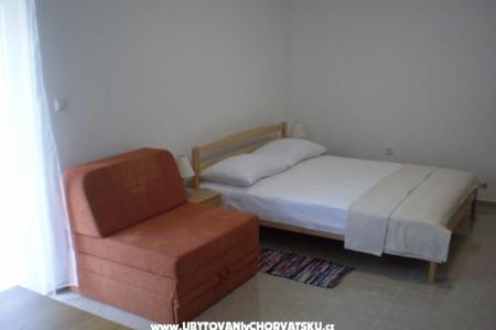 апартаменты Sunny Trpanj фото 5