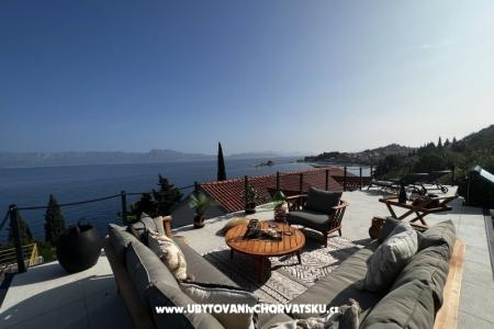 Vila Nautilus luxury апартаменты фото 2