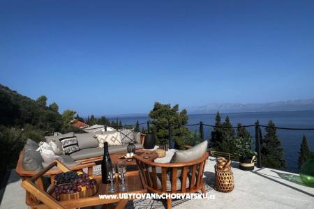 Vila Nautilus luxury апартаменты фото 3