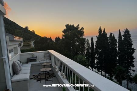 Vila Nautilus luxury апартаменты фото 5