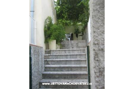 Дом отдыха Villa Marija фото 5