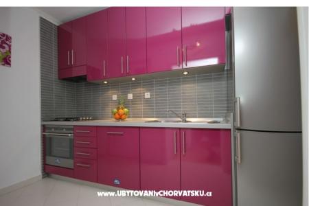 апартаменты Ada Lalić фото 3