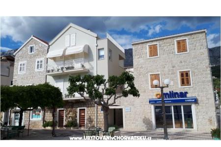 апартаменты Čobrnić Kraj 75 фото 3