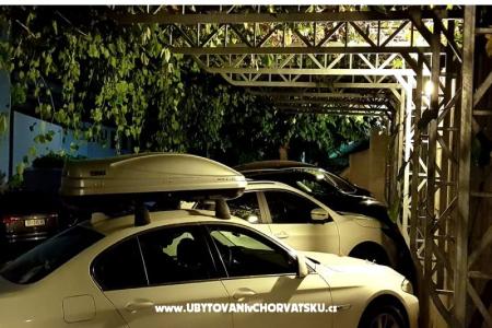 апартаменты Tucepi Jakić фото 5