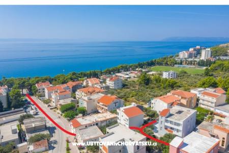 апартаментts Šestić фото 4