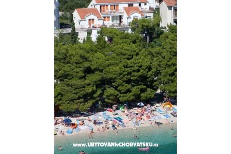 апартаменты Marija Pašalić фото 3