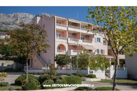 App Dragicevic -Villa Rossa 2 фото 2