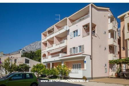 App Dragicevic -Villa Rossa 2 фото 3