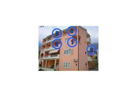 App Dragicevic -Villa Rossa 2 фото 4