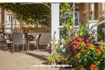 App Dragicevic -Villa Rossa 2 фото 5