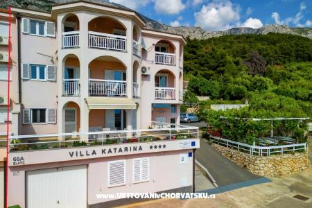 Villa Katarina фото 2