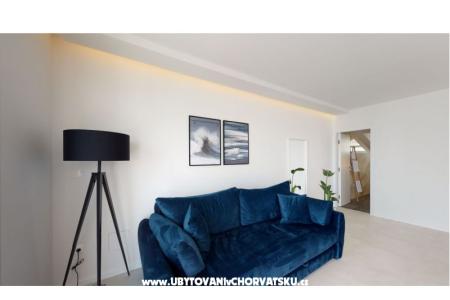 апартаменты Adriatic Blue фото 5