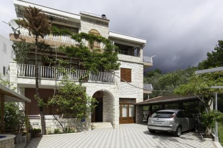 Villa 750 Тучепи Хорватия
