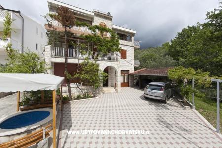 Villa 750 фото 4