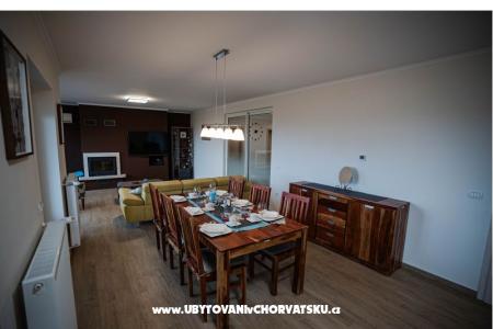 Apartma Olive garden фото 2
