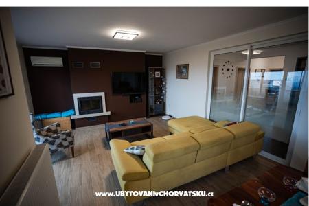 Apartma Olive garden фото 3