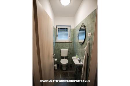 Apartma Olive garden фото 5
