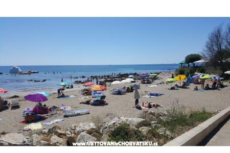 апартаменты AZUR Umag фото 2