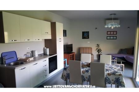 апартаменты AZUR Umag фото 3
