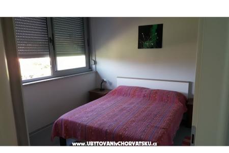 апартаменты AZUR Umag фото 5