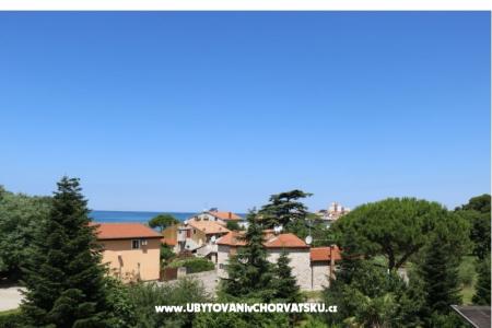 апартаменты Crnkovic Umag фото 5