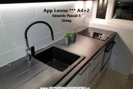 App Leone фото 3