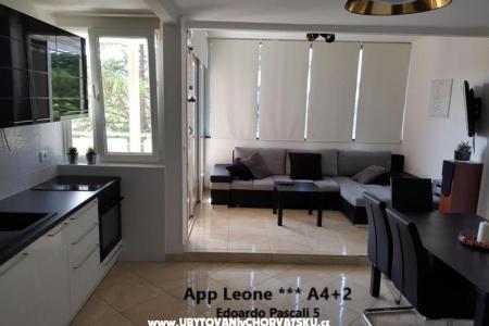 App Leone фото 4