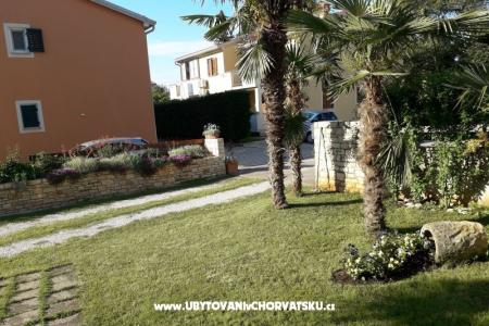 Laureta Umag фото 5