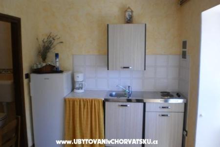 Studio апартамент Benvegnu фото 3
