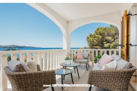 Villa Abba фото 3