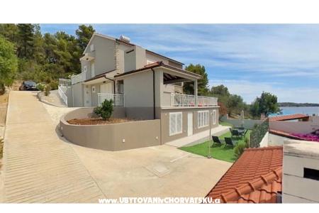 Villa Bell Aria Korcula Вела Лука – Корчула Хорватия
